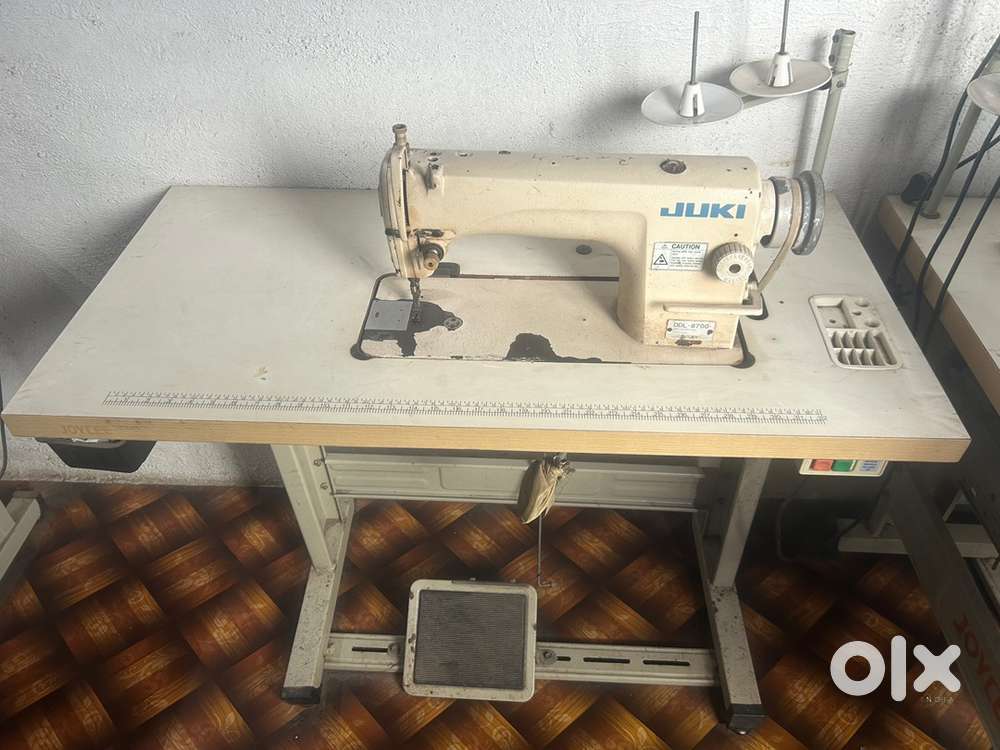 Juki Sewing Machine