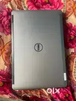 Dell letitude e6540