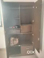 Wardrobe ,, tijori
