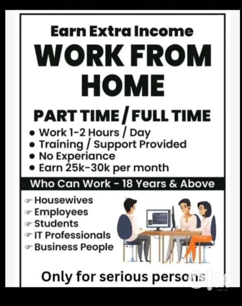 Online earning