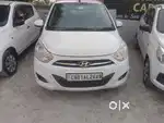 Hyundai i10 1.2 Kappa Magna, 2012, Petrol