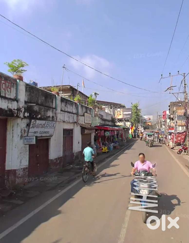 DANUSPUJA ME KISI KO JAMIN CHAHIYE