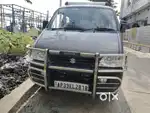 Maruti Suzuki Eeco 2020 Petrol Well Maintained
