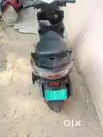 Gaura Electric Bike