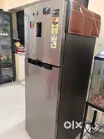 Samsung smart convertible Fridge
