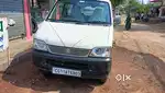 Maruti Suzuki Eeco 2019
