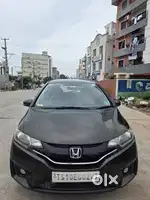 Honda Jazz 1.5 VX i DTEC, 2015, Diesel