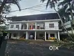 3 Shutter Three 1BHK House 13 Cent land Commercial Building Palai