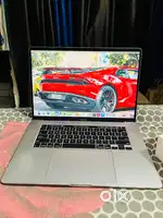 MacBook pro 2021