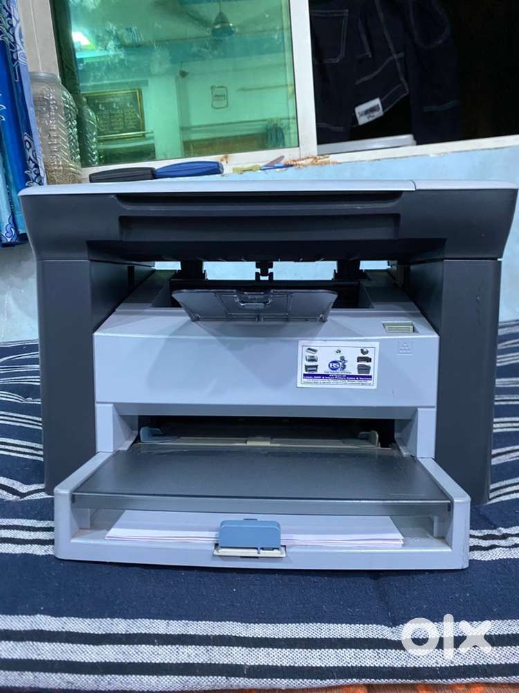 HP LaserJet M1005 Printer