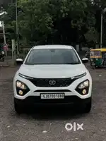 Tata Harrier XT, 2020, Diesel