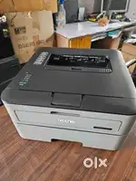 Brother 2321d printer