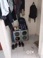 1RK room for male