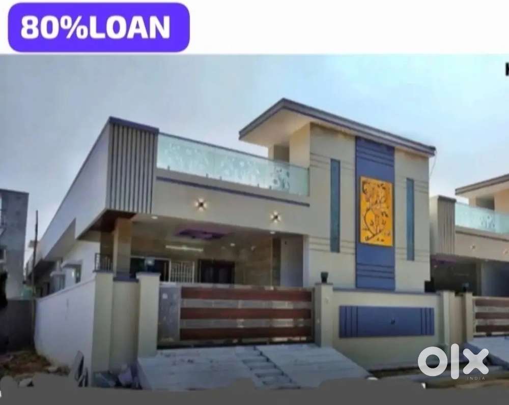 NEW PREMIUM EAST HOUSES & VILLAS KAKINADA