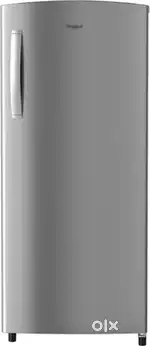 Fridge  whirlpool