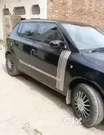 Skoda Fabia 2012 Petrol 81000 Km Driven