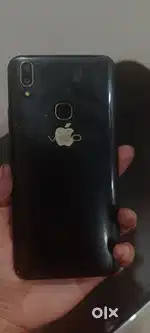 Vivo v 9 mobile phone