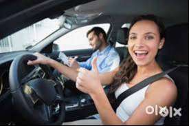 Drivers Wanted for Bangalore Earn 25K - 40K With accommodation