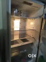 Urgent sell - LG Double Door Fridge
