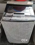 LG 7 kg Top load Washing machine