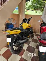 Apache RTR FI 160 (2009)