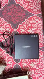 Samsung DVD Writer