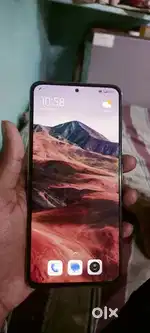 Mi 11x 5g phone For Sell And Ups Sell with x3 controller