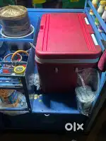Cart ko sambhalne ke liye ladke ki zarrurat hai