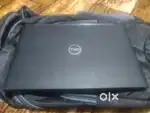 Dell latitude 7290, i5 8th gen, 8gb, 256gb, about 4hrs+ battery backup