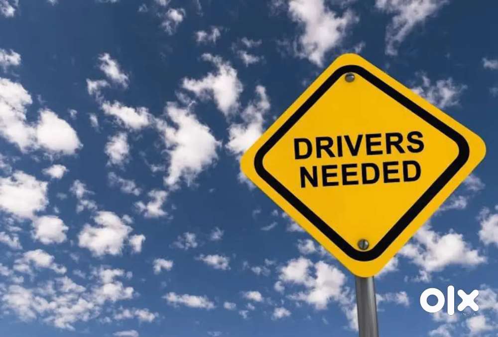 House Driver needed in Bhubaneswar automatic car
