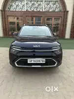 Kia Carens Luxury (O)1.5 Diesel AT 7 STR, 2024, Diesel