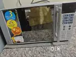 Microwave grill IFB 20SC2
