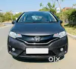 Honda Jazz 1.2 VX  i-VTEC AT, 2019, Petrol