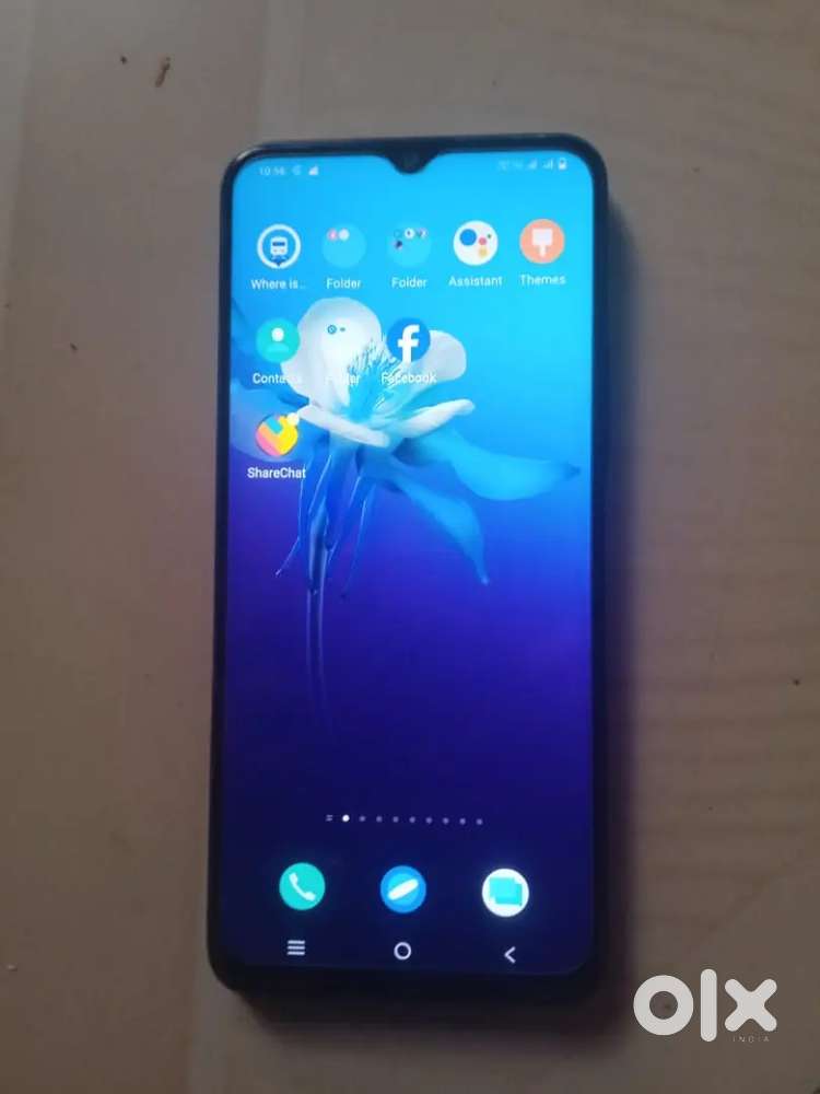 Vivo y72 5g sall