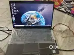 Laptop with good condition