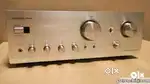 Onkyo A-9711 Integrated Amplifier