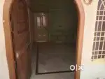 A double bed room house for bachelors