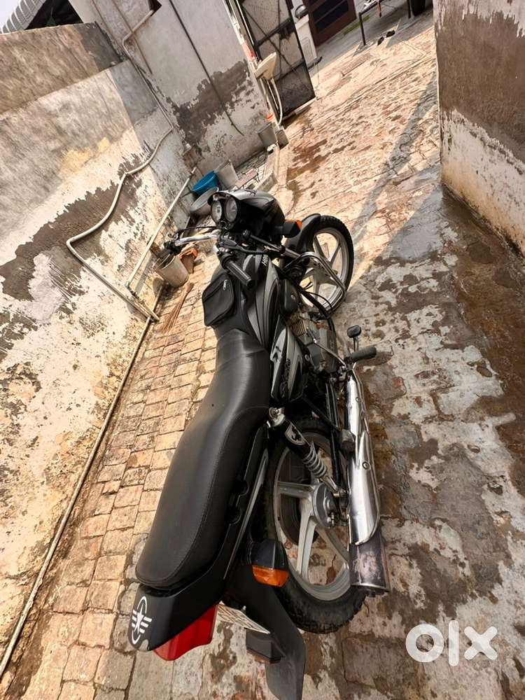 clean and good condition