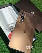 One plus Nord Ce4 lite 8gb 128gb 5g just 65 days used with original