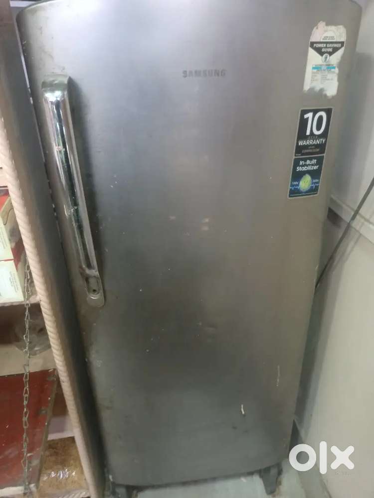 Samsung fridge