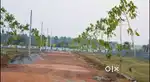 Open bunglow plot available prime location