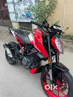 KTM Duke 390 For Sale