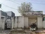 87sq yards plot 780sft with 3 rooms for sale  independent house