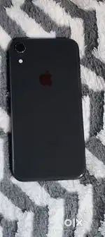 Urgent sell iphone XR 128GB