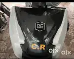 Bgauss D15 E Scooter 100km Range