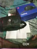 Jio Dive  immersive 360 vr Experience