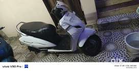 Honda Activa