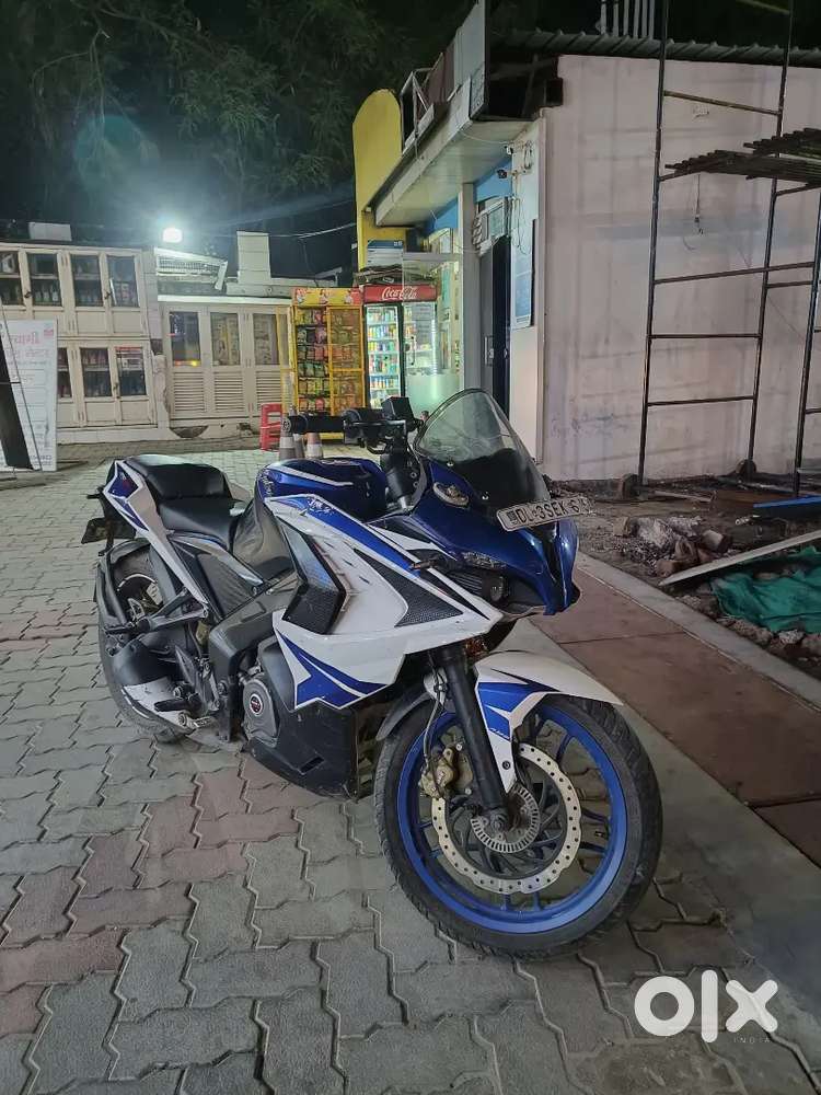 Abs varient less driven slightly negotiable