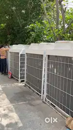 I buy all kind of VRF  and VRV SCRAP AC ( pick up service available )