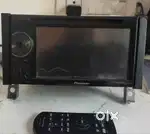 Pioneer Car Audio System with Remote